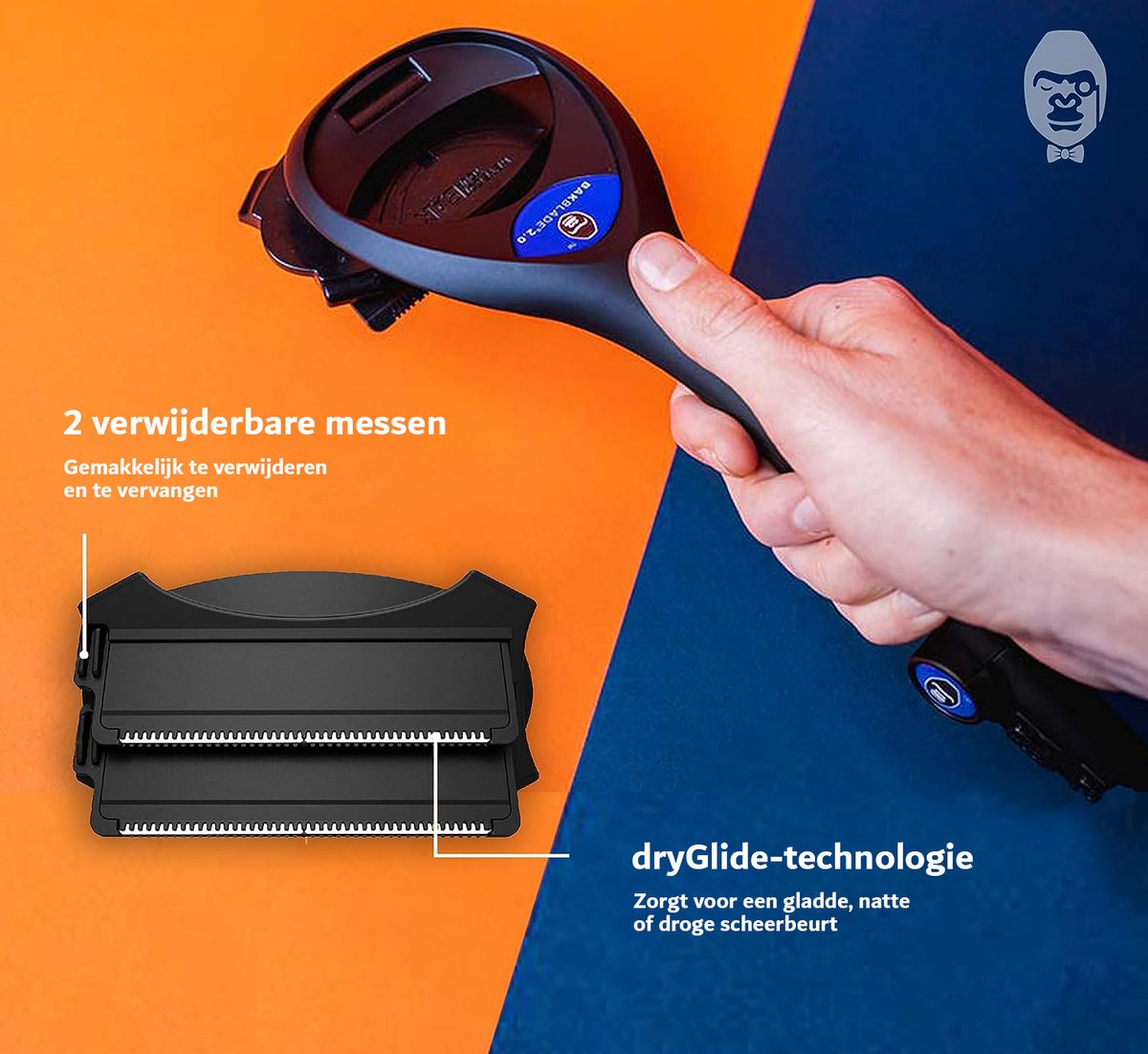 Wat vinden we minder goed