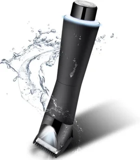 Ball trimmer voor mannen