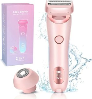 De BeautyCare SilkPro Epilator & Trimmer in één oogopslag