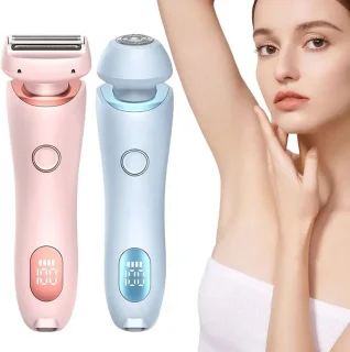 BeautyCare SilkPro Epilator & Trimmer