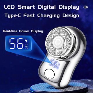 Wat vinden we goed aan de BeautyTools Mini Elektrisch Scheerapparaat