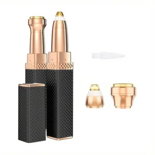 BeautyTrimmer 2in1 Oor- en Neushaartrimmer Zwart