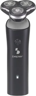 Beper P304BAR003 Elektrisch Scheerapparaat USB