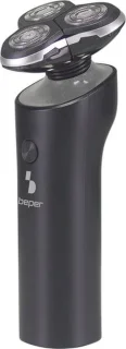 Beper P304BAR003 Elektrisch Scheerapparaat USB