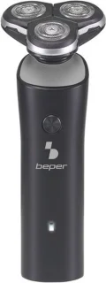Beper P304BAR003 Elektrisch Scheerapparaat USB