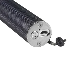 Beper P304CAP001 Oplaadbaar Heren Trim- en Scheerapparaat
