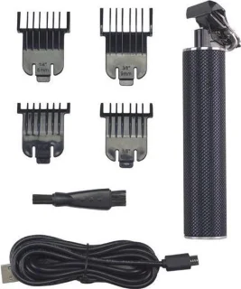 Beper P304CAP001 Oplaadbaar Heren Trim- en Scheerapparaat