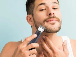 Beper P304CAP001 Oplaadbaar Heren Trim- en Scheerapparaat