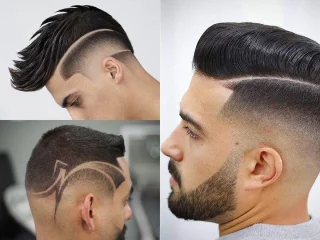 Beper P304CAP001 Oplaadbaar Heren Trim- en Scheerapparaat