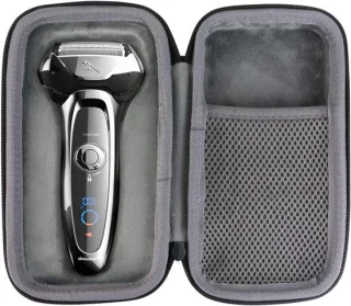 Beschermhoes voor Panasonic ES-LV65, ES-LV6Q, ES-LV67-A803 en ES-LV95
