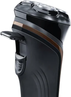 Beurer HR 8000 Draadloos Scheerapparaat met Trimmer