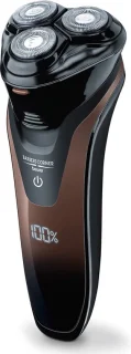 Beurer HR 8000 Draadloos Scheerapparaat met Trimmer