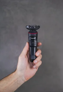 Beurer MN8X Roterend Scheerapparaat met Precisietrimmer