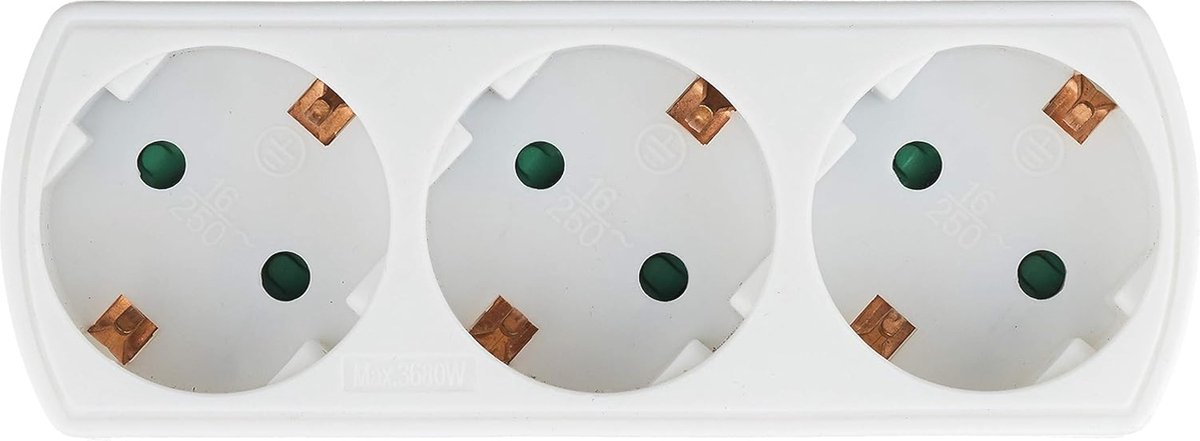 Beveiliging Lock Afstandsbediening Wandmontage Kabelslot