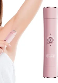 Bikini epilator dames