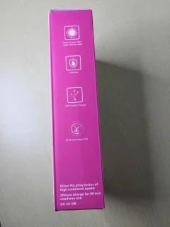 Bikinitrimmer Draadloze Elektrische Ladyshave 4in1 Vrouwen