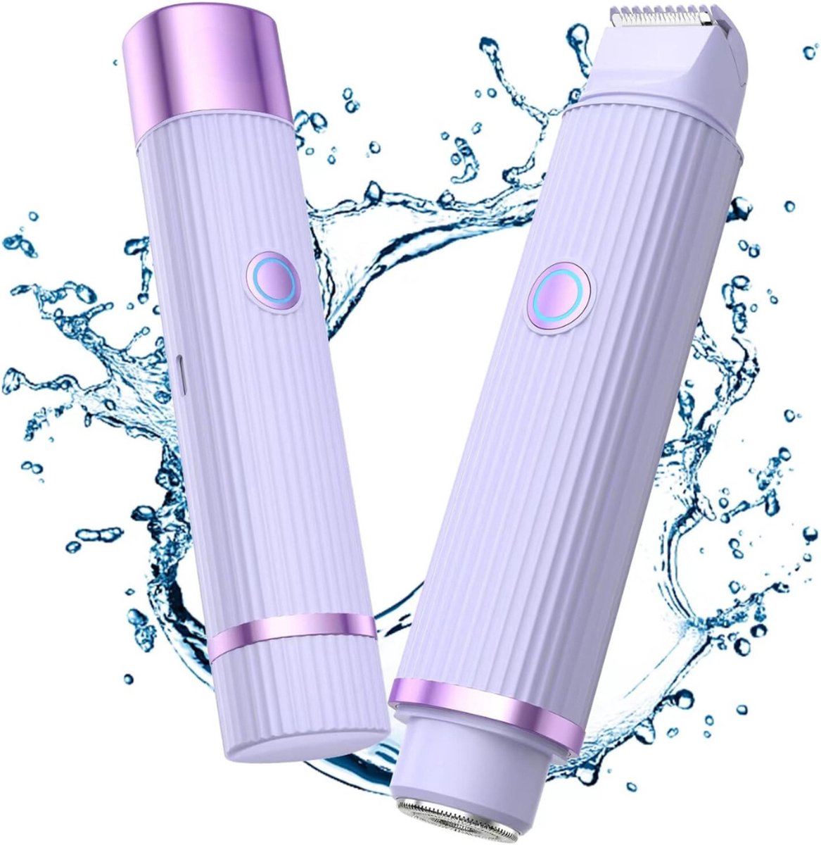 De Bikinitrimmer Elektrisch in één oogopslag