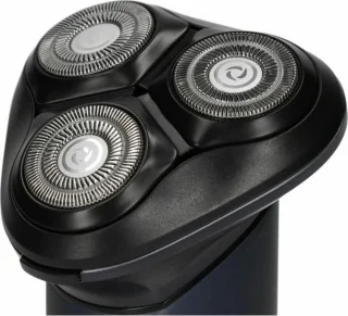 Blaupunkt MSR711 Rotatiescheerapparaat