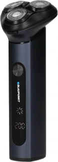 Blaupunkt MSR711 Rotatiescheerapparaat