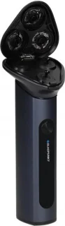 Blaupunkt MSR711 Rotatiescheerapparaat
