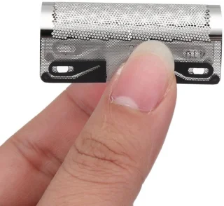 Bluelover Vervangfolie 410 voor Braun Micron L5410