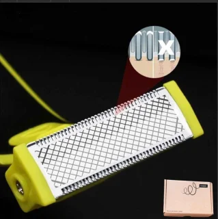 Bodybite HYDROCUTER Gladde Bodyshaver Scheerapparaat