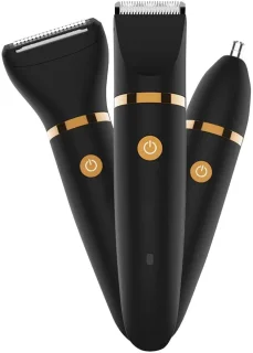 Bodybite SHAVIX Baard- en Lichaamstrimmer