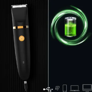 Bodybite SHAVIX Baard- en Lichaamstrimmer