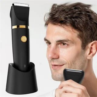 Bodybite SHAVIX Baard- en Lichaamstrimmer