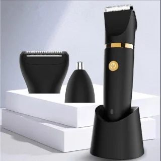 Bodybite SHAVIX Baard- en Lichaamstrimmer