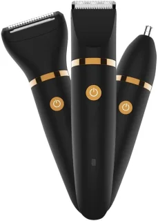 Bodybite SHAVIX Baard- en Lichaamstrimmer