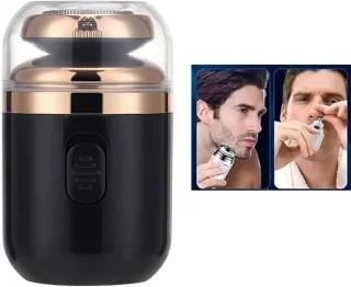 Bodybite TRIMIO Mini Scheerapparaat en Baardtrimmer