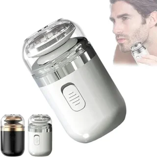 Bodybite TRIMIO Mini Scheerapparaat en Baardtrimmer