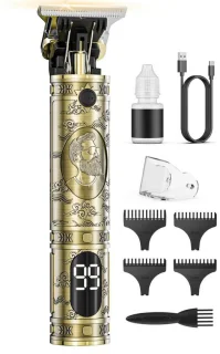 Bodygroomer Heren - Bodytrimmer
