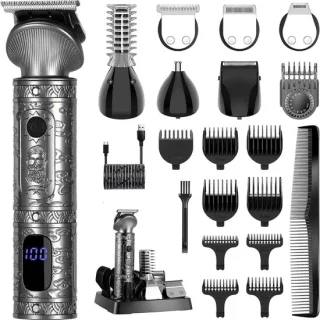Bodygroomer Heren - Scheerapparaat & Baardtrimmer
