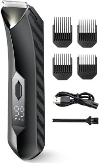 De Bodygroomer Heren - Scheerapparaat & Baardtrimmer in één oogopslag