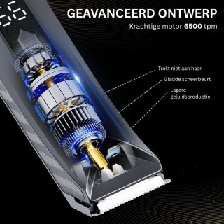 Wat vinden we minder goed