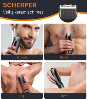 Wat vinden we minder goed