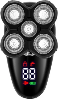 Boleen Smart Elektrisch Scheerapparaat