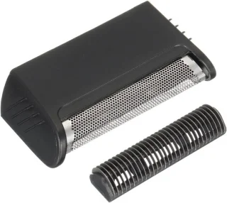 Braun 1000/2000 vervangset scheerhoofden met snijbladen en folie