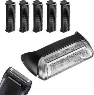 Braun 10B/20B scheerkop voor Series 1 en Series 2/CruZer