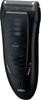 Braun 170s-1 Scheerapparaat (bedraad)