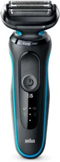 Braun 51-M1200s Scheerapparaat