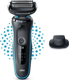 Braun 51-M1200s Scheerapparaat