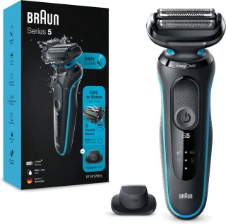 Braun 51-M1200s Scheerapparaat