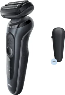 Braun 60-N1000S Scheerapparaat