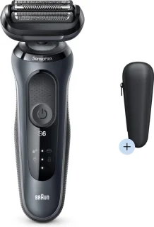 Braun 60-N1000S Scheerapparaat