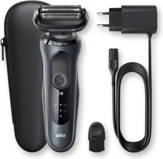 Braun 60-N1000S Scheerapparaat
