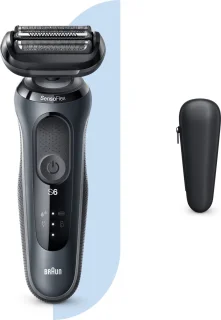Braun 60-N1000S Scheerapparaat