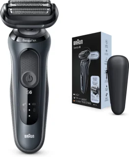 Braun 60-N1000S Scheerapparaat